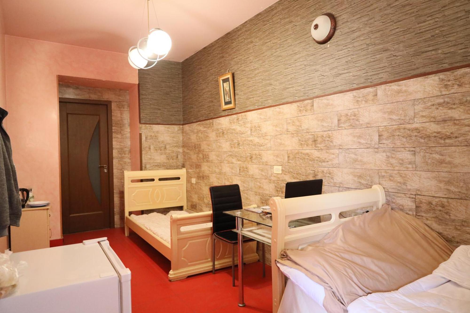 Art Hotel Erévan