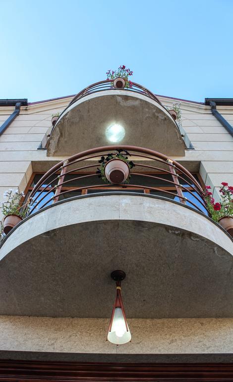 Hotel Art Erévan